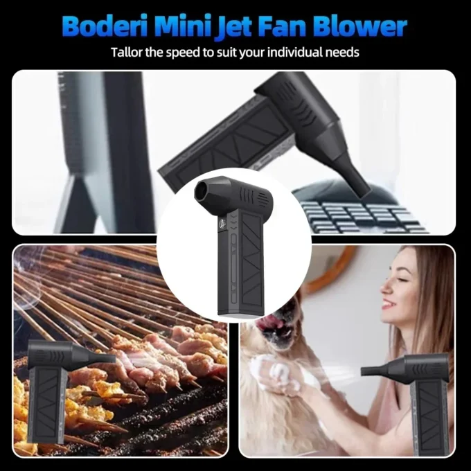 AIR DUSTER SOPLADOR