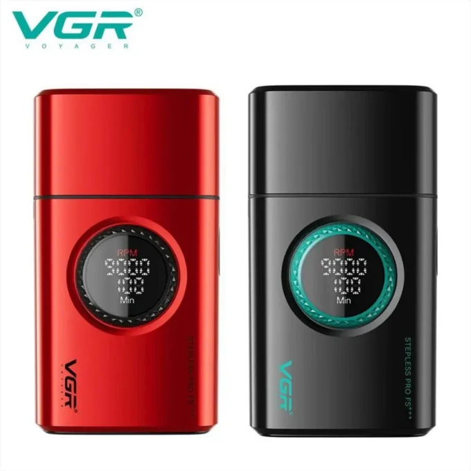 SHAVER VGR V-378