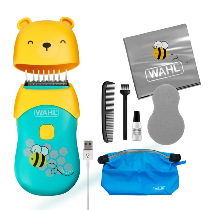WAHL BEE GENTLE