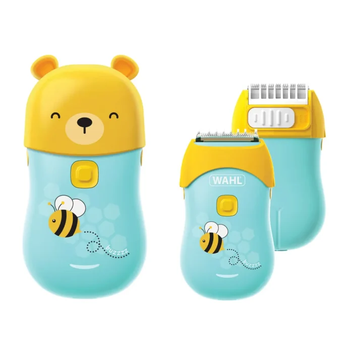 WAHL BEE GENTLE