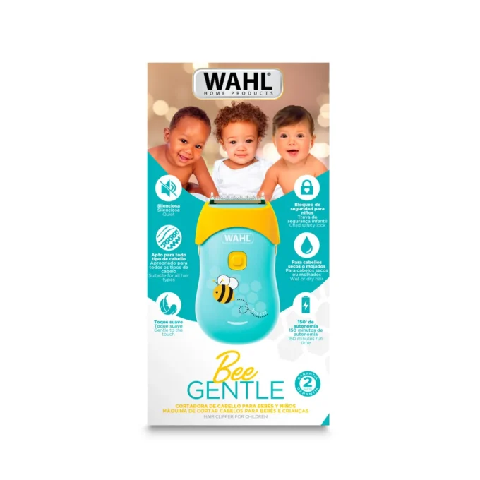 WAHL BEE GENTLE