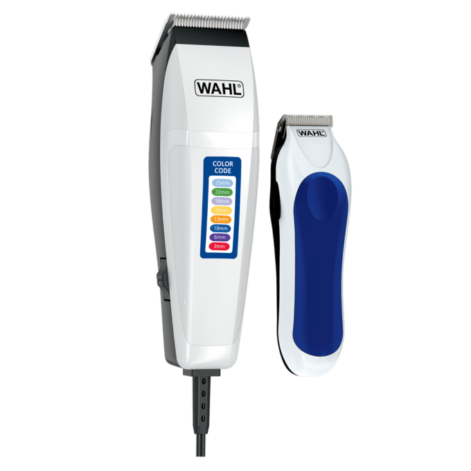WAHL COLOR CODE COMBO