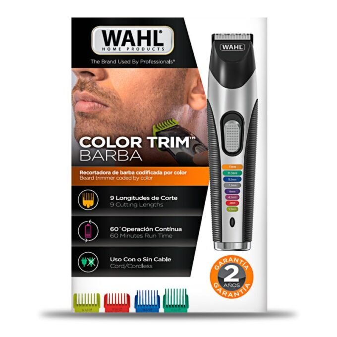 WAHL COLOR TRIM