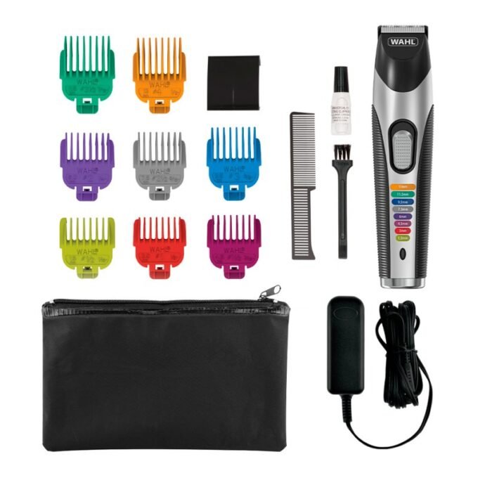 WAHL COLOR TRIM