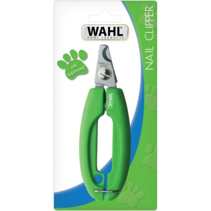 CORTAUÑAS CANINO WAHL