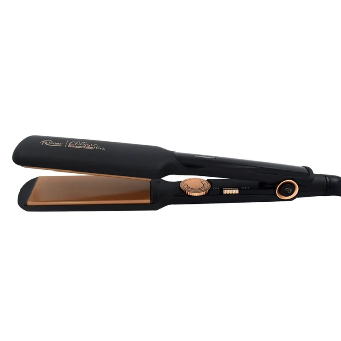 PLANCHA TURBOX NT CLASSIC PUS