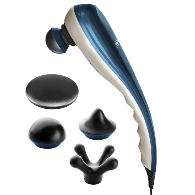 WAHL DEEP TISSUE