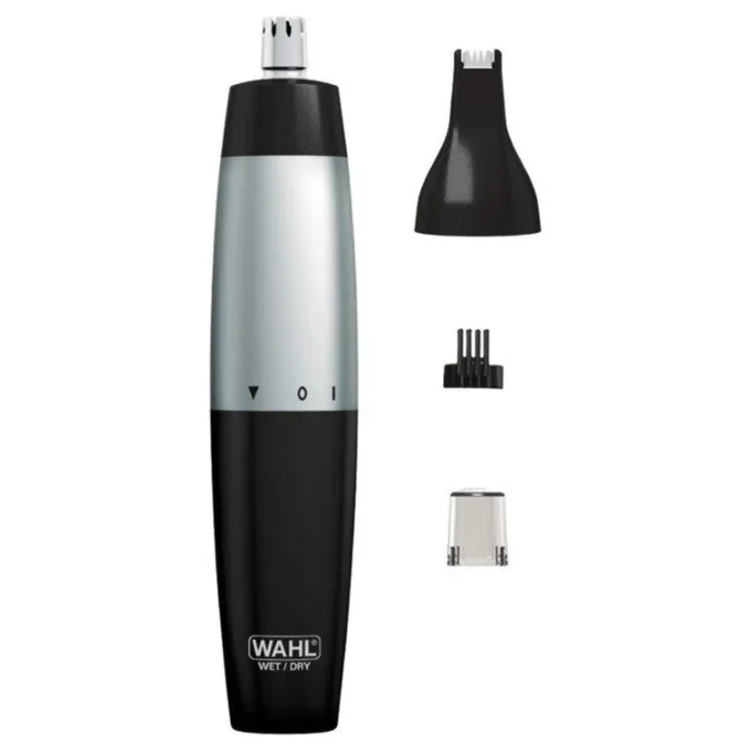 WAHL EAR NOSE AND BROW