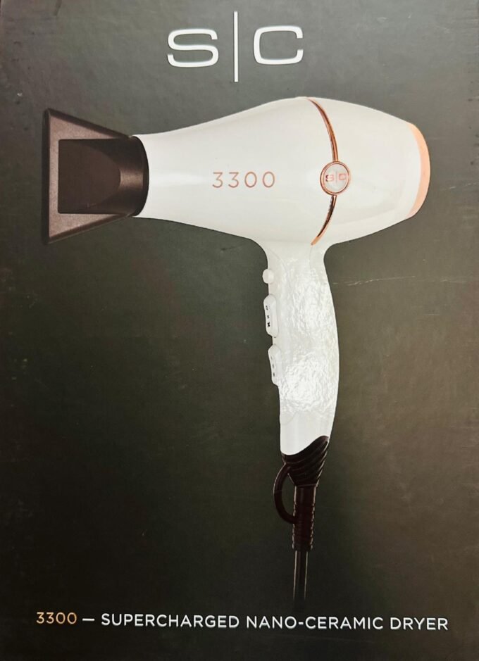 STYLECRAF 3300 AC SECADOR