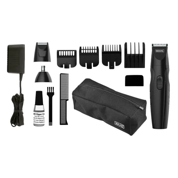 WAHL TRIM TOTAL MULTIGROOMER
