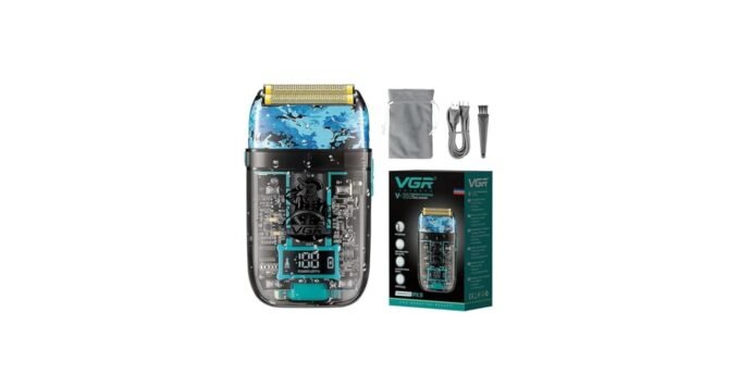 SHAVER VGR V-352