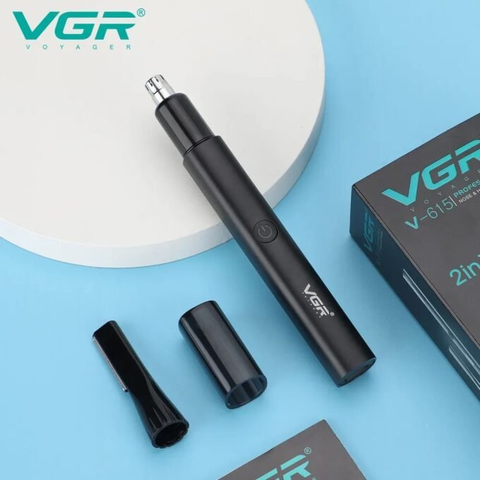VGR V-615