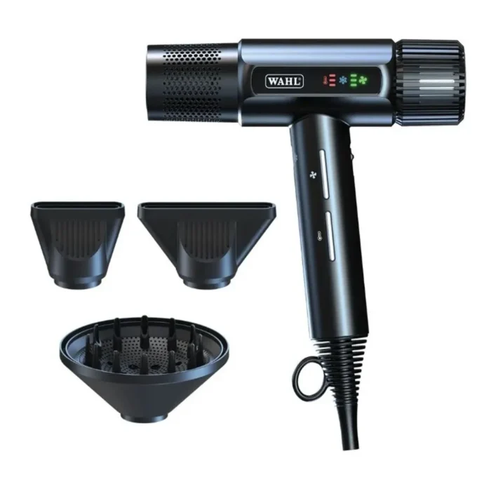 WAHL VANQUISH SECADOR