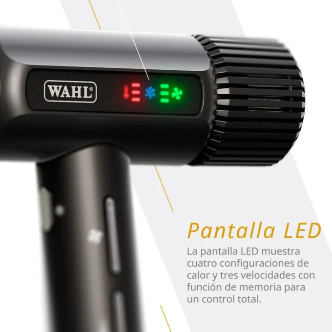 WAHL VANQUISH SECADOR