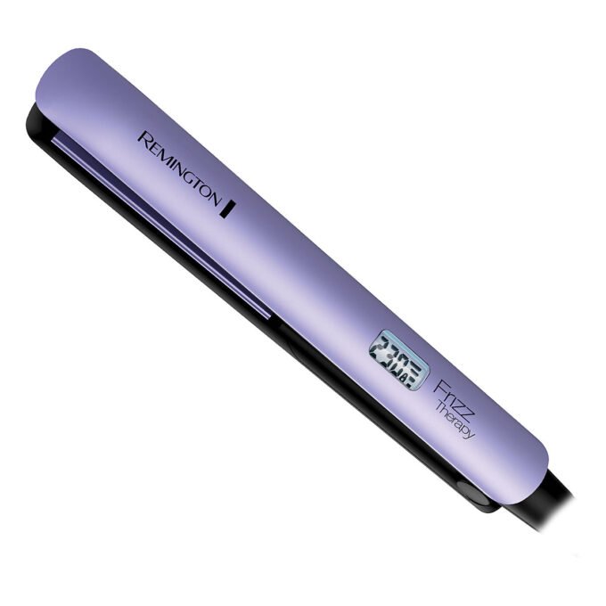 REMINGTON PLANCHA FRIZZ CONTROL