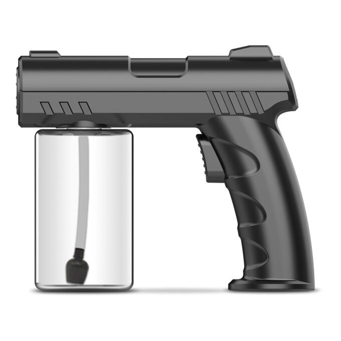 NANO PULVERIZADOR K7