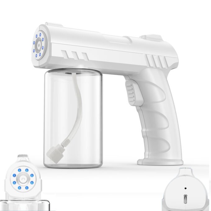NANO PULVERIZADOR K7