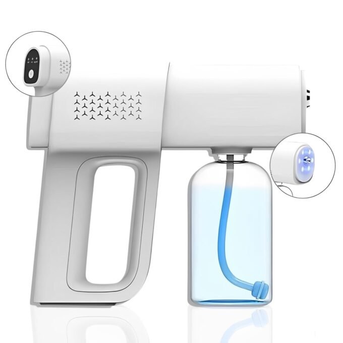 NANO PULVERIZADOR K5