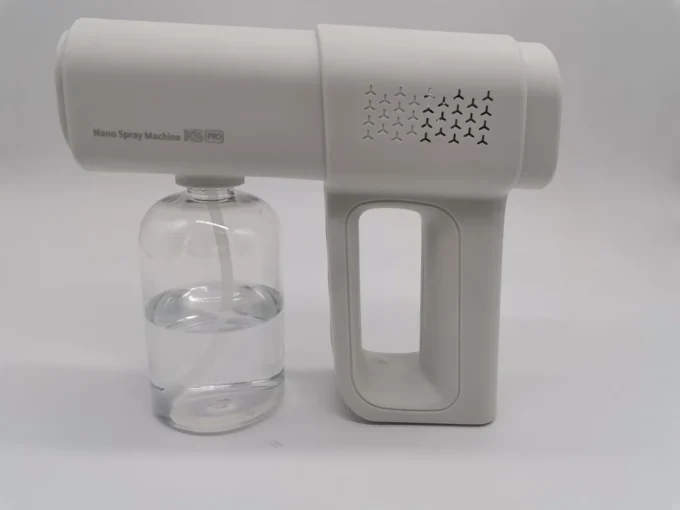 NANO PULVERIZADOR K5