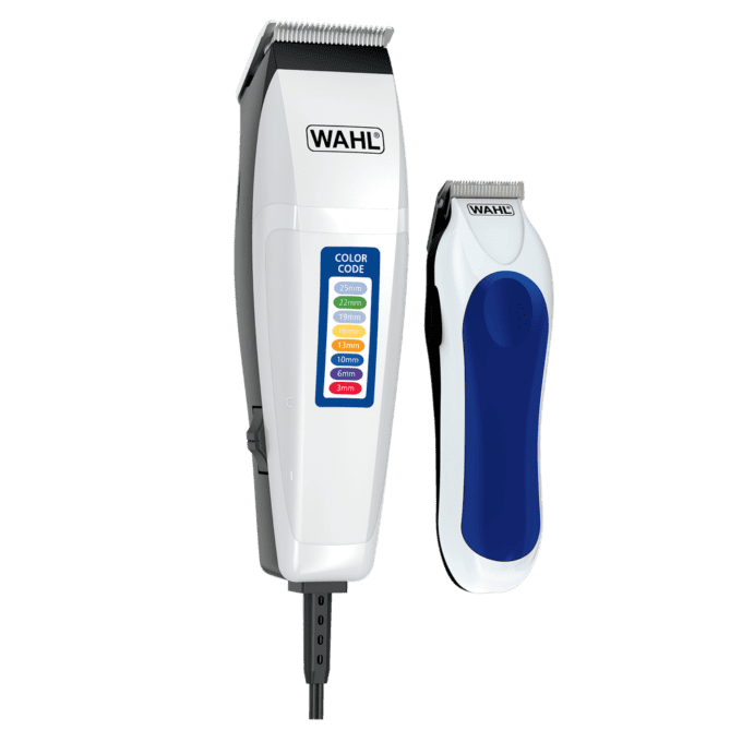 WAHL COLOR CODE COMBO